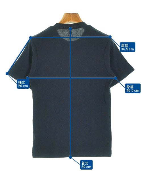 Hanes เสื้อยืด/เสื้อท็อปส์