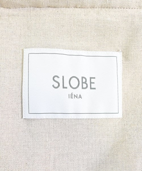 SLOBE IENA เบลเซอร์/แจ็คเก็ตสูท