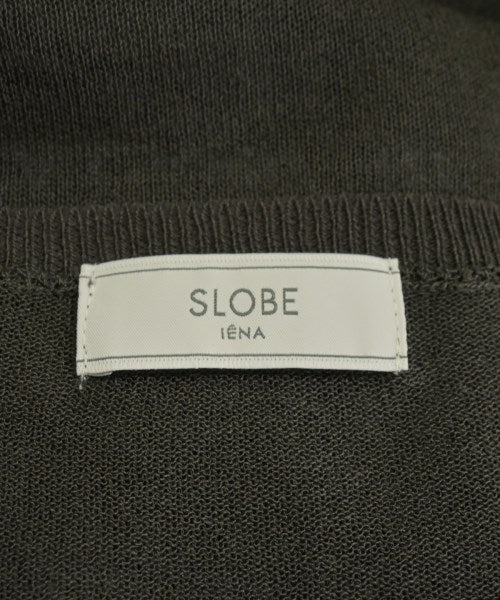 SLOBE IENA เสื้อกันหนาว