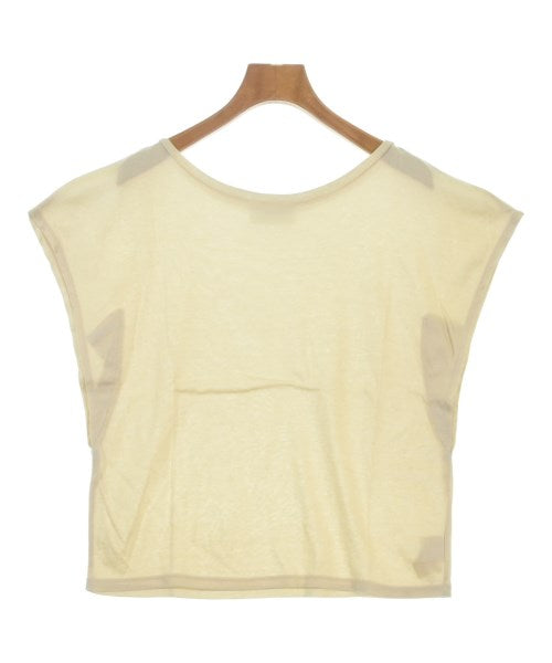 SLOBE IENA เสื้อยืด/เสื้อท็อปส์