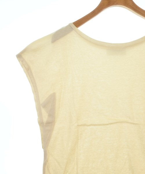 SLOBE IENA เสื้อยืด/เสื้อท็อปส์