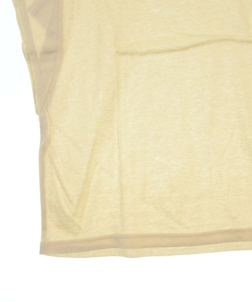 SLOBE IENA เสื้อยืด/เสื้อท็อปส์