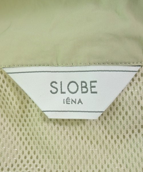 SLOBE IENA แจ็คเก็ตเบลาส์ อื่น