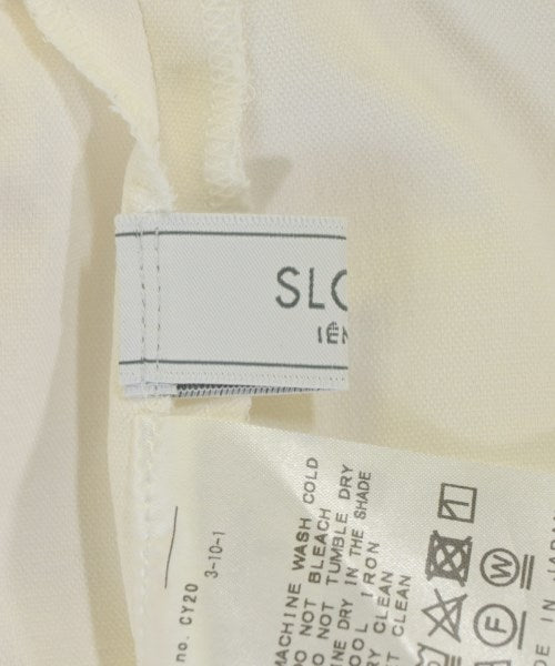 SLOBE IENA กางเกง อื่น