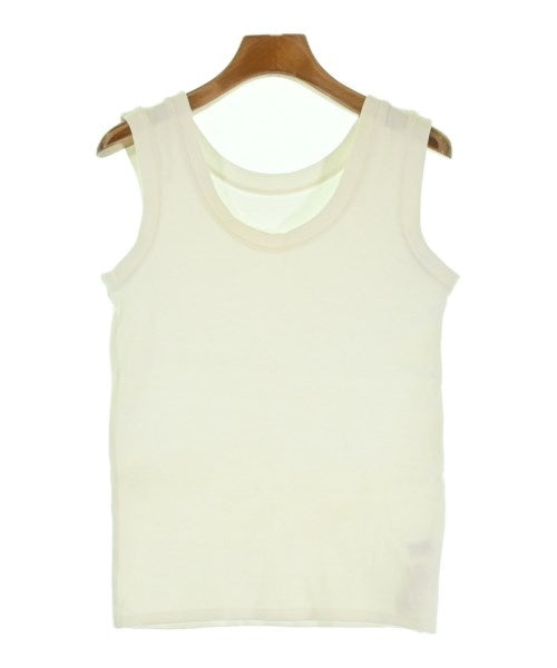 SLOBE IENA เสื้อกล้าม