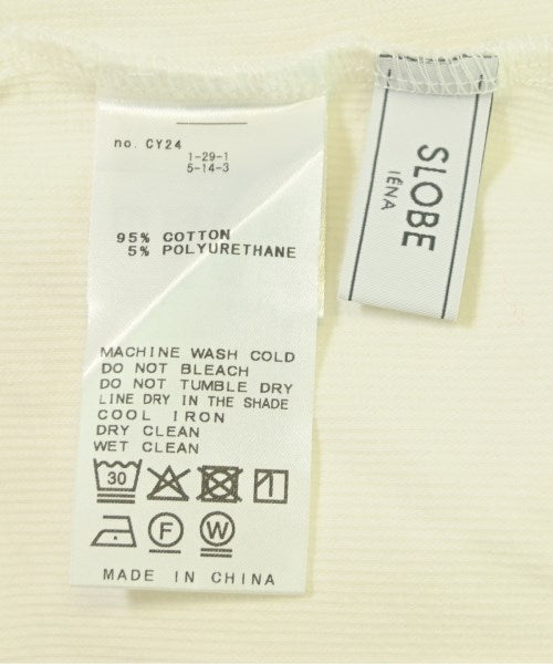 SLOBE IENA เสื้อกล้าม