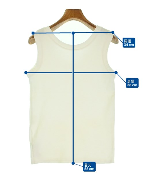 SLOBE IENA เสื้อกล้าม
