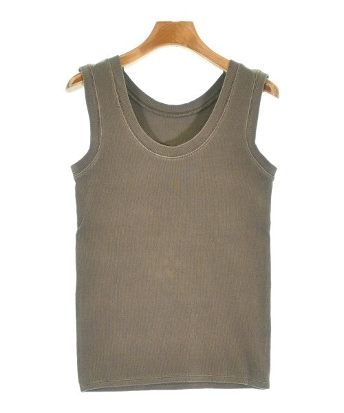 SLOBE IENA เสื้อกล้าม
