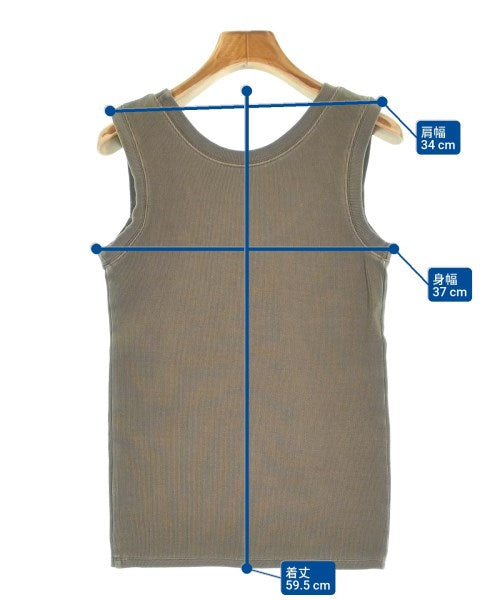 SLOBE IENA เสื้อกล้าม