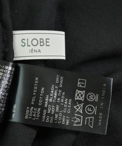 SLOBE IENA เสื้อลำลอง