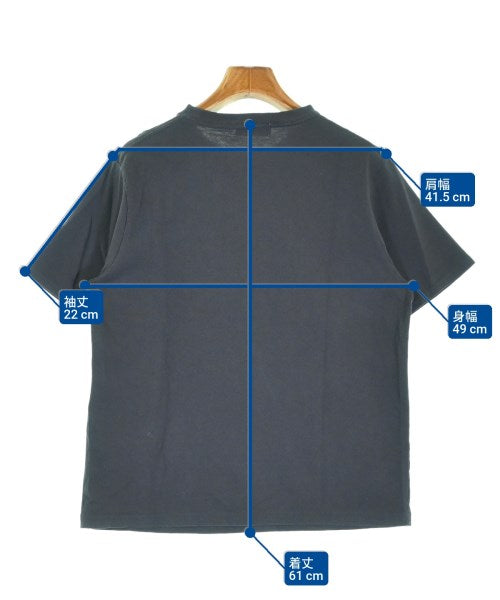 SLOBE IENA เสื้อยืด/เสื้อท็อปส์