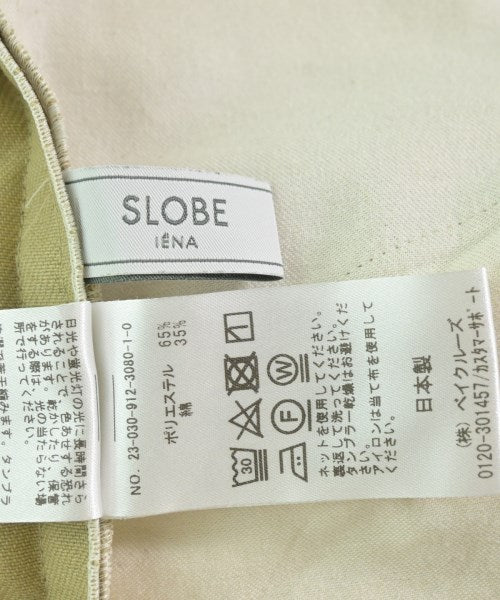 SLOBE IENA ชิโน่