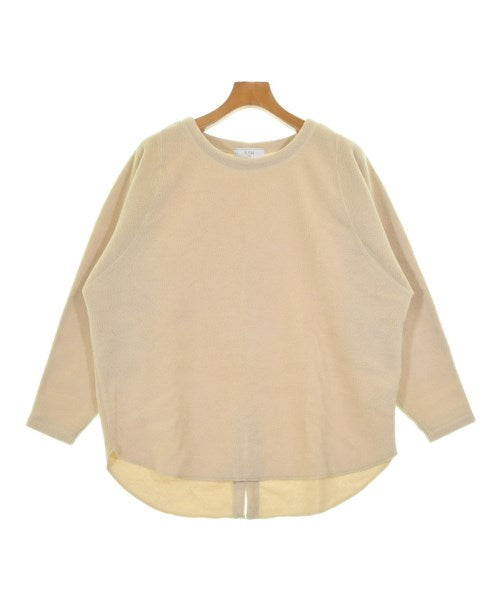 SLOBE IENA เสื้อยืด/เสื้อท็อปส์