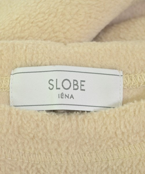 SLOBE IENA เสื้อยืด/เสื้อท็อปส์