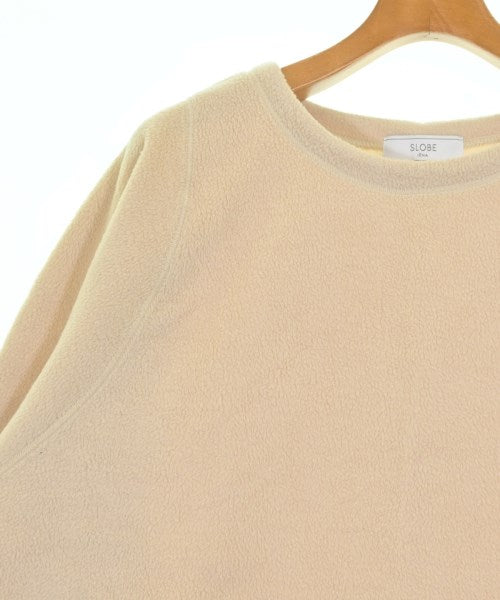 SLOBE IENA เสื้อยืด/เสื้อท็อปส์