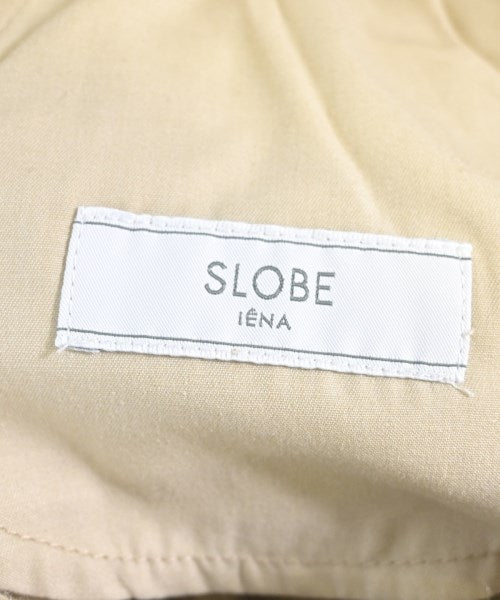 SLOBE IENA กระโปรงยาว/แม็กซี่ยาว