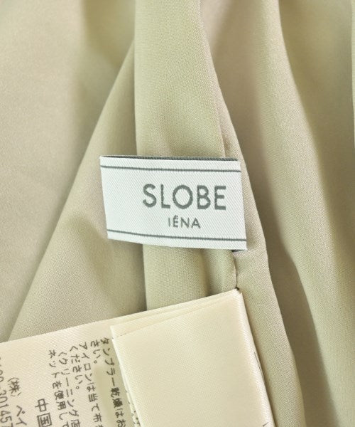 SLOBE IENA ชุดเดรส