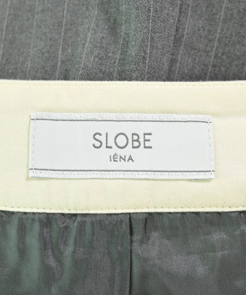 SLOBE IENA กระโปรงยาว/แม็กซี่ยาว