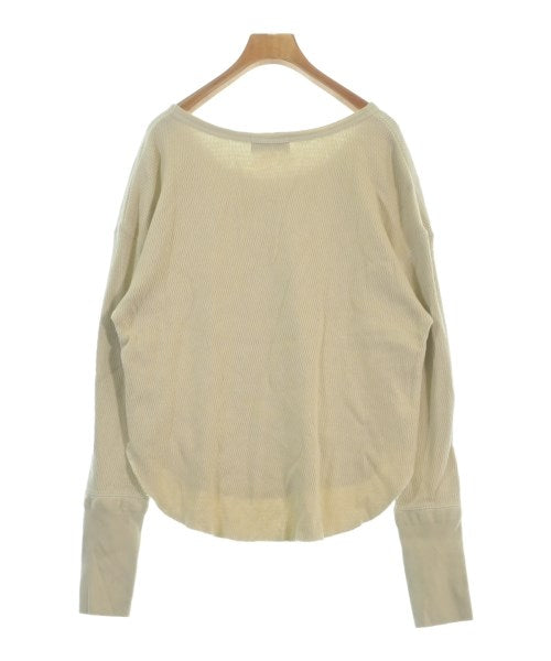 SLOBE IENA เสื้อยืด/เสื้อท็อปส์