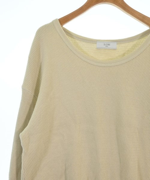 SLOBE IENA เสื้อยืด/เสื้อท็อปส์