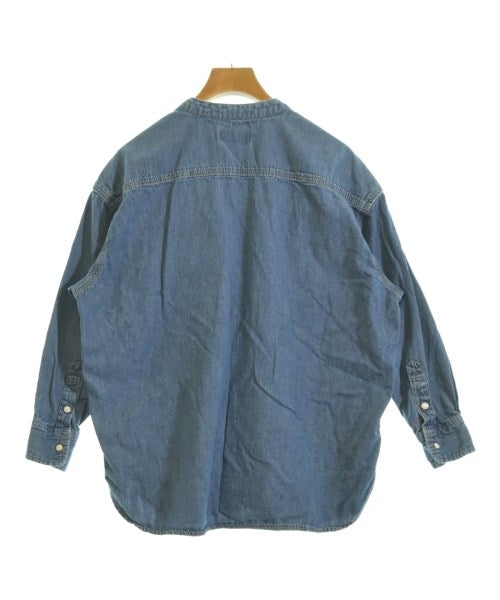 SLOBE IENA เสื้อลำลอง