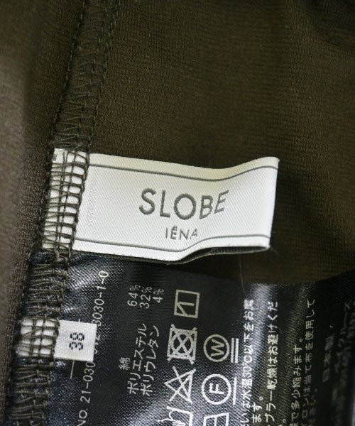 SLOBE IENA กางเกง อื่น