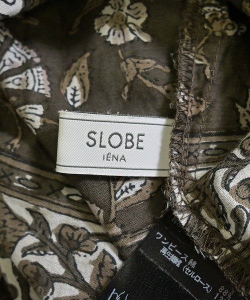 SLOBE IENA ชุดเดรส