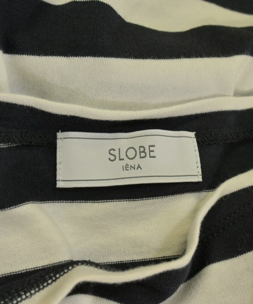 SLOBE IENA เสื้อยืด/เสื้อท็อปส์