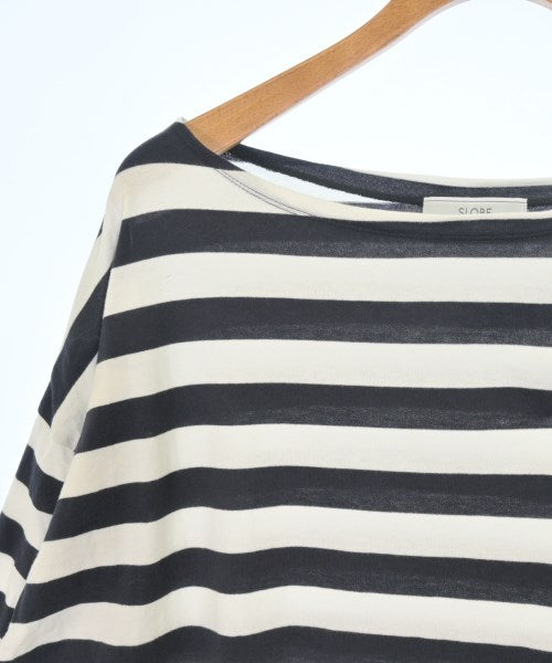 SLOBE IENA เสื้อยืด/เสื้อท็อปส์