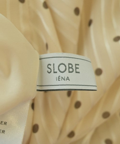 SLOBE IENA กระโปรงยาว/แม็กซี่ยาว