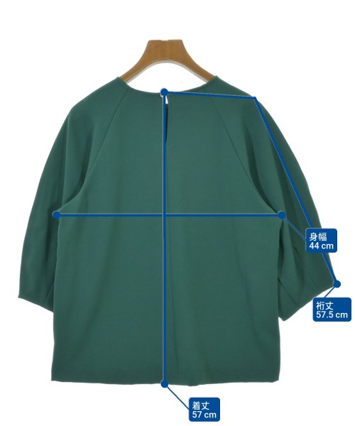 OPAQUE เสื้อสตรี