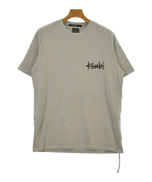 Ksubi เสื้อยืด/เสื้อท็อปส์