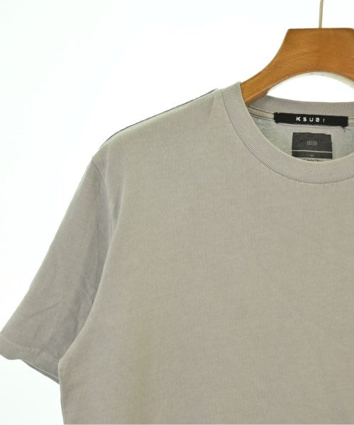 Ksubi เสื้อยืด/เสื้อท็อปส์