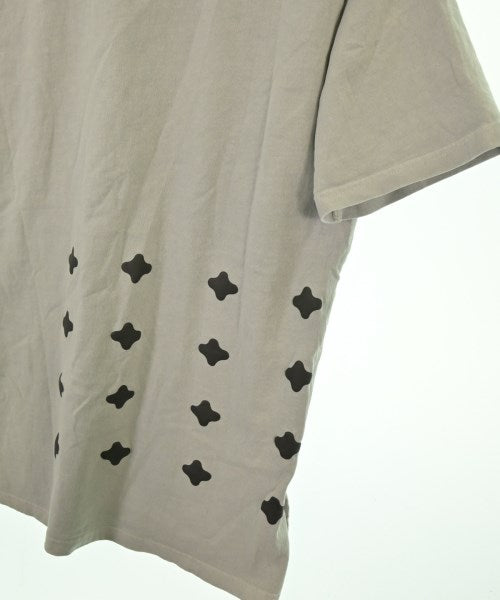 Ksubi เสื้อยืด/เสื้อท็อปส์