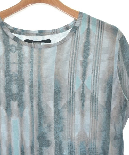 Ksubi เสื้อยืด/เสื้อท็อปส์