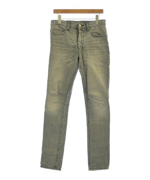 Ksubi ยีนส์