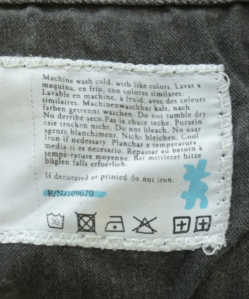 Ksubi ยีนส์