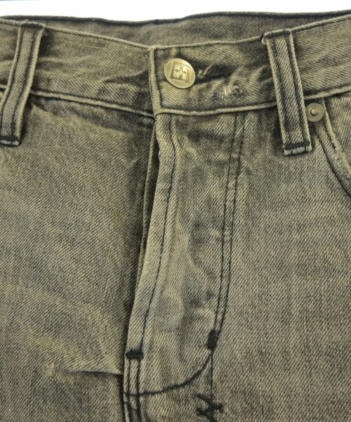 Ksubi ยีนส์