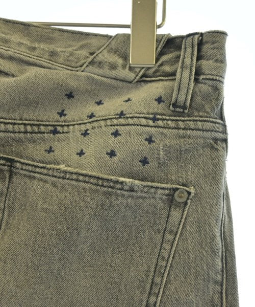 Ksubi ยีนส์