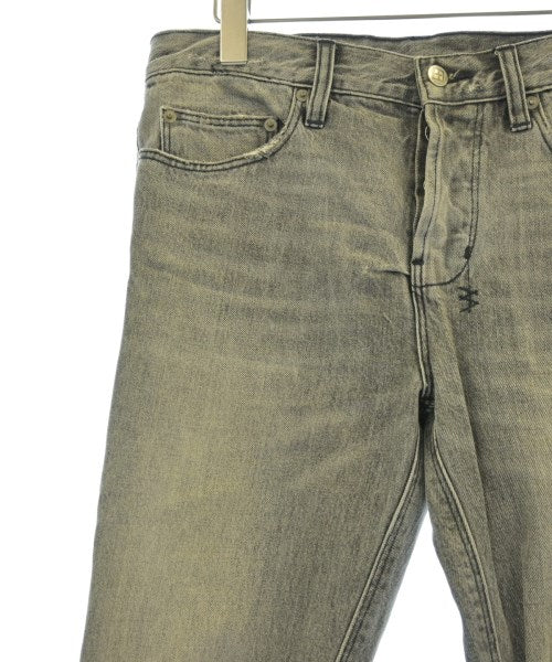 Ksubi ยีนส์