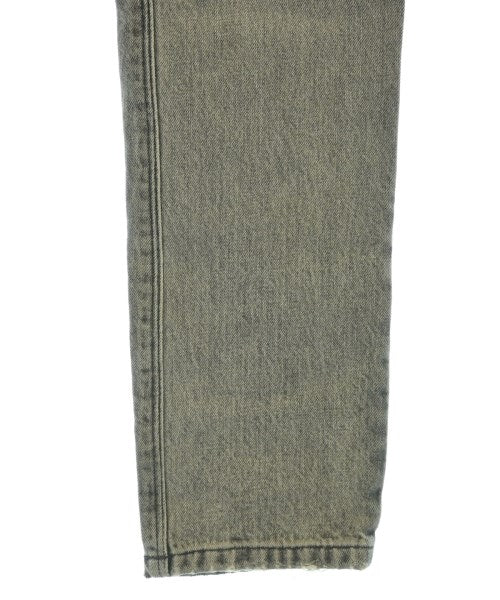 Ksubi ยีนส์