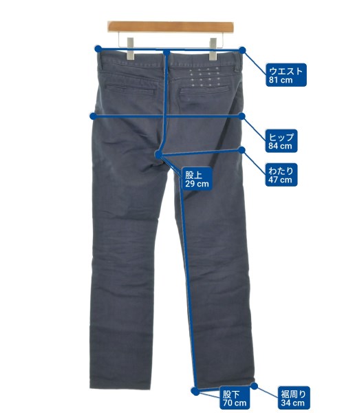 Ksubi ยีนส์