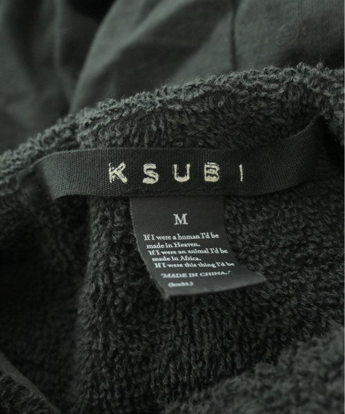 Ksubi เสื้อฮู้ด