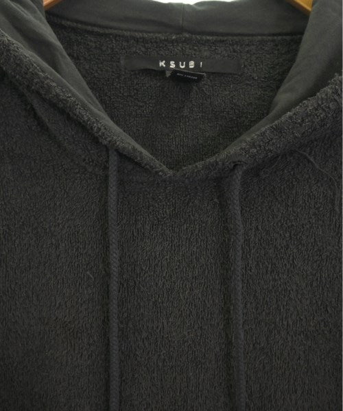 Ksubi เสื้อฮู้ด