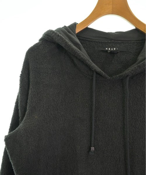 Ksubi เสื้อฮู้ด