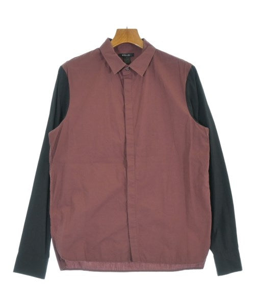 Ksubi เสื้อลำลอง