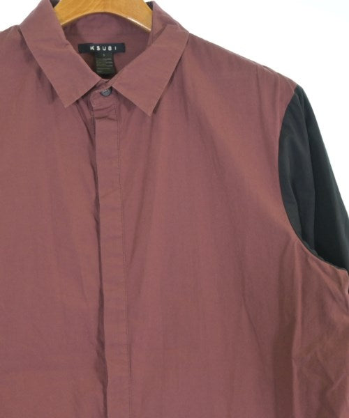 Ksubi เสื้อลำลอง