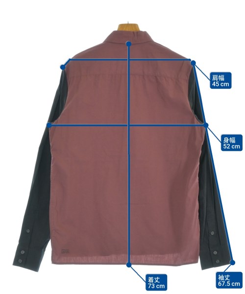 Ksubi เสื้อลำลอง
