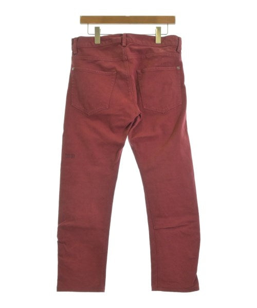 Ksubi ยีนส์