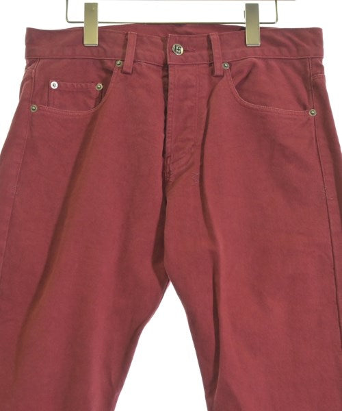 Ksubi ยีนส์